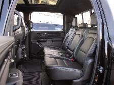 2022 Ram 1500 Laramie G/T Crew Cab 4x4, 5.7L HEMI V8, Mopar - Photo 20