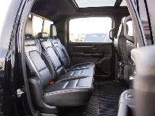 2022 Ram 1500 Laramie G/T Crew Cab 4x4, 5.7L HEMI V8, Mopar - Photo 22