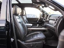 2022 Ram 1500 Laramie G/T Crew Cab 4x4, 5.7L HEMI V8, Mopar - Photo 23