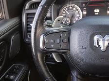2022 Ram 1500 Laramie G/T Crew Cab 4x4, 5.7L HEMI V8, Mopar - Photo 24