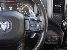 2022 Ram 1500 Laramie G/T Crew Cab 4x4, 5.7L HEMI V8, Mopar - Photo 25
