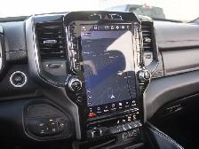 2022 Ram 1500 Laramie G/T Crew Cab 4x4, 5.7L HEMI V8, Mopar - Photo 28