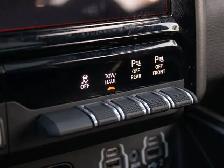 2022 Ram 1500 Laramie G/T Crew Cab 4x4, 5.7L HEMI V8, Mopar - Photo 30