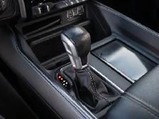 2022 Ram 1500 Laramie G/T Crew Cab 4x4, 5.7L HEMI V8, Mopar - Photo 31