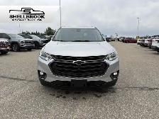 2018 Chevrolet Traverse Premier - Photo 2