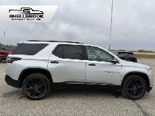 2018 Chevrolet Traverse Premier - Photo 3