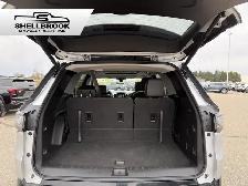 2018 Chevrolet Traverse Premier - Photo 5