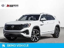 2026 Volkswagen Atlas Cross Sport Execline | IN STOCK