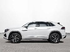 2026 Volkswagen Atlas Cross Sport Execline | IN STOCK - Photo 3