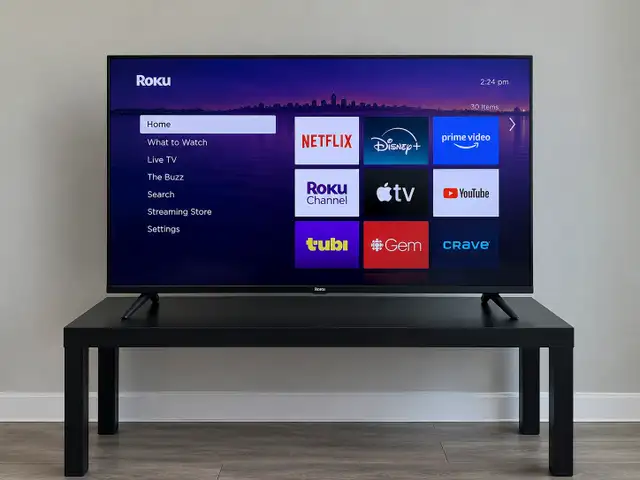 Tv 40 inches