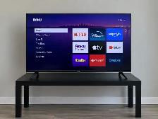 Tv 40 inches