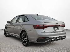 2027 Volkswagen Jetta Comfortline | IN STOCK - Photo 4