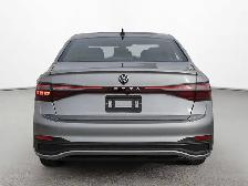 2027 Volkswagen Jetta Comfortline | IN STOCK - Photo 5