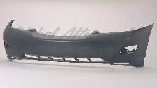 Lexus Rx330 2004-2006 Bumper Front Without Head Lamp Washer Hole