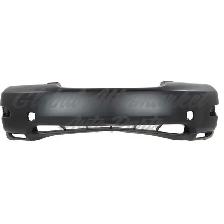 Lexus Rx330 2004-2006 Bumper Front Without Head Lamp Washer Hole - Photo 2