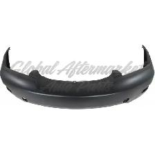Lexus Rx330 2004-2006 Bumper Front Without Head Lamp Washer Hole - Photo 4