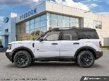 2026 Ford Bronco Sport Badlands - Photo 4