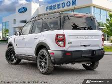 2026 Ford Bronco Sport Badlands - Photo 5