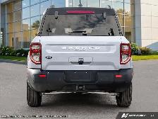 2026 Ford Bronco Sport Badlands - Photo 6