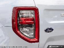 2026 Ford Bronco Sport Badlands - Photo 8
