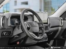 2026 Ford Bronco Sport Badlands - Photo 9