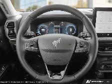 2026 Ford Bronco Sport Badlands - Photo 10