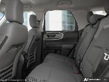 2026 Ford Bronco Sport Badlands - Photo 18