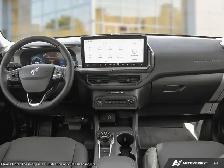 2026 Ford Bronco Sport Badlands - Photo 19