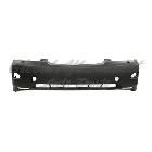 Lexus Rx330 2004-2006 Bumper Front Primed W/Washer Without