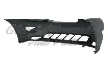 Lexus Rx330 2004-2006 Bumper Front Primed W/Washer Without - Photo 3