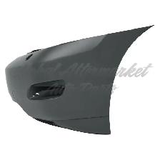 Lexus Rx330 2004-2006 Bumper Front Primed W/Washer Without - Photo 4