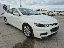 2018 Chevrolet Malibu - Photo 3