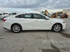 2018 Chevrolet Malibu - Photo 4