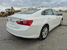 2018 Chevrolet Malibu - Photo 5