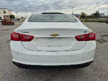 2018 Chevrolet Malibu - Photo 6