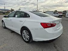 2018 Chevrolet Malibu - Photo 7
