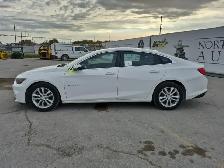 2018 Chevrolet Malibu - Photo 8