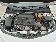 2018 Chevrolet Malibu - Photo 9