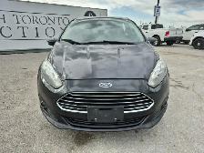 2015 Ford Fiesta - Photo 2
