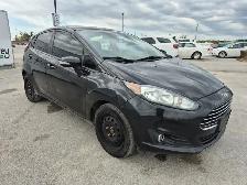 2015 Ford Fiesta - Photo 3