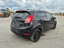 2015 Ford Fiesta - Photo 5