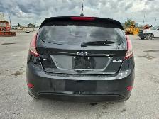 2015 Ford Fiesta - Photo 6