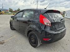 2015 Ford Fiesta - Photo 7
