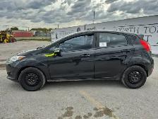 2015 Ford Fiesta - Photo 8