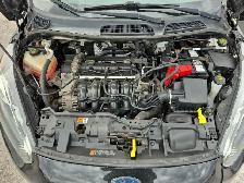 2015 Ford Fiesta - Photo 9