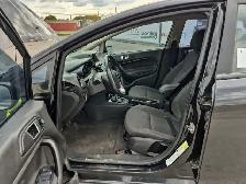 2015 Ford Fiesta - Photo 10
