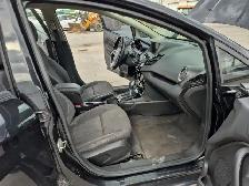 2015 Ford Fiesta - Photo 32