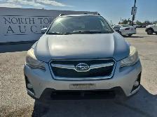 2016 Subaru XV Crosstrek - Photo 2