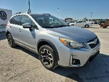 2016 Subaru XV Crosstrek - Photo 3