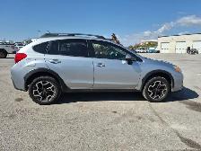 2016 Subaru XV Crosstrek - Photo 4